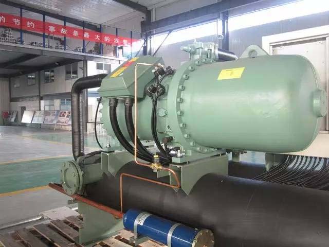 重慶冷水機夏季優惠熱銷活動